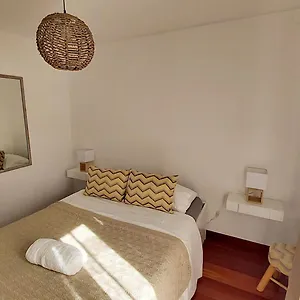 Do Corpo Santo Apartamento