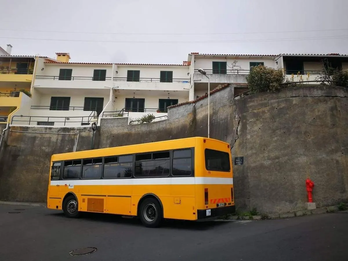 Casa Alegria Villa Funchal