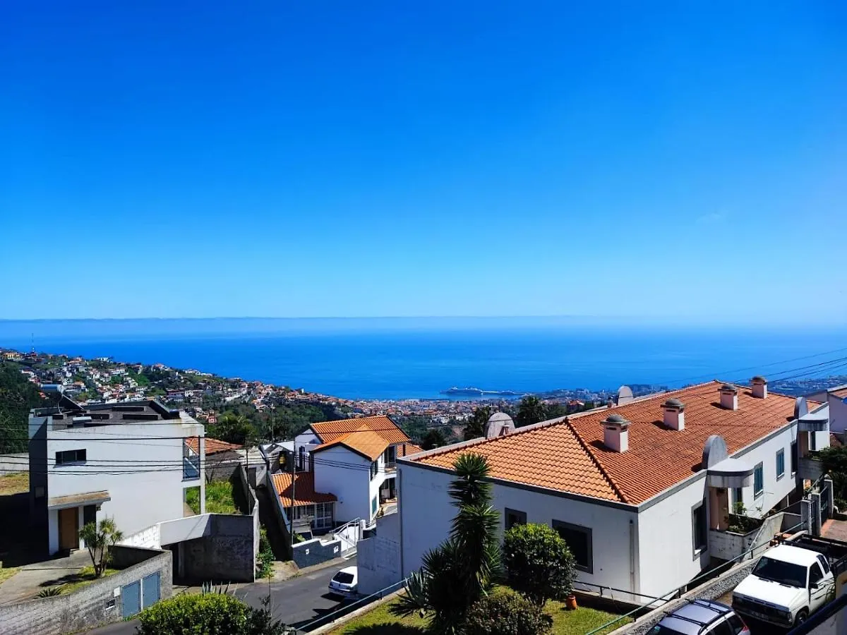 Casa Alegria Villa Funchal