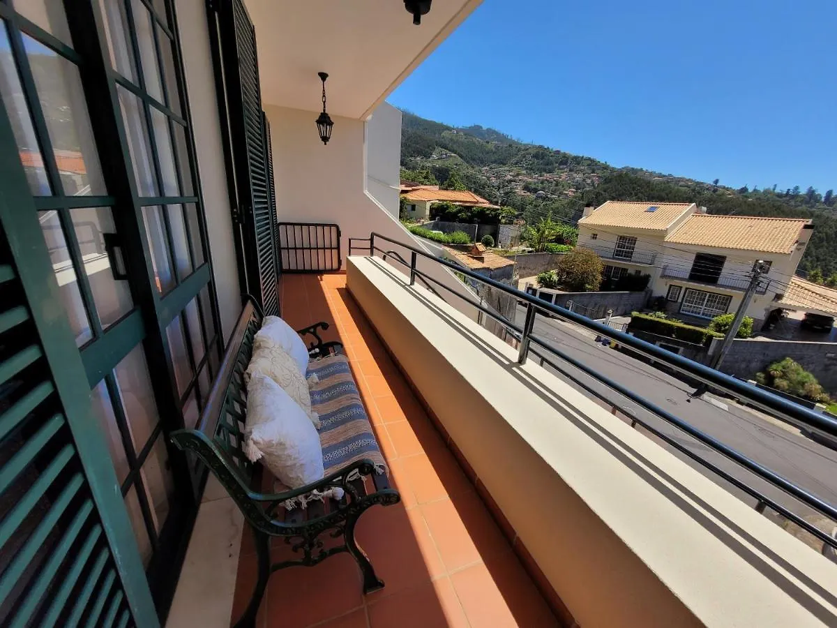 Casa Alegria Villa Funchal