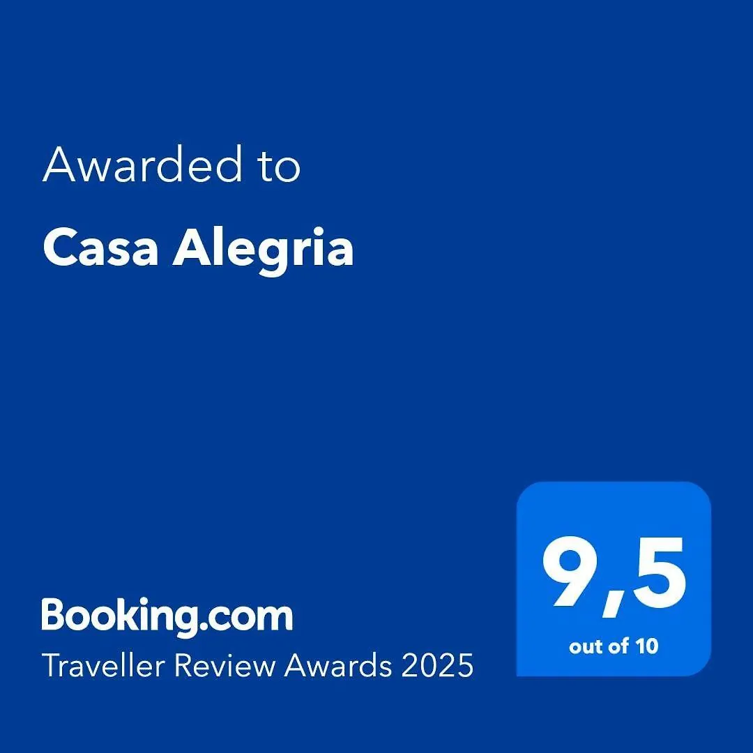Casa Alegria Villa Funchal  Semesterbostad