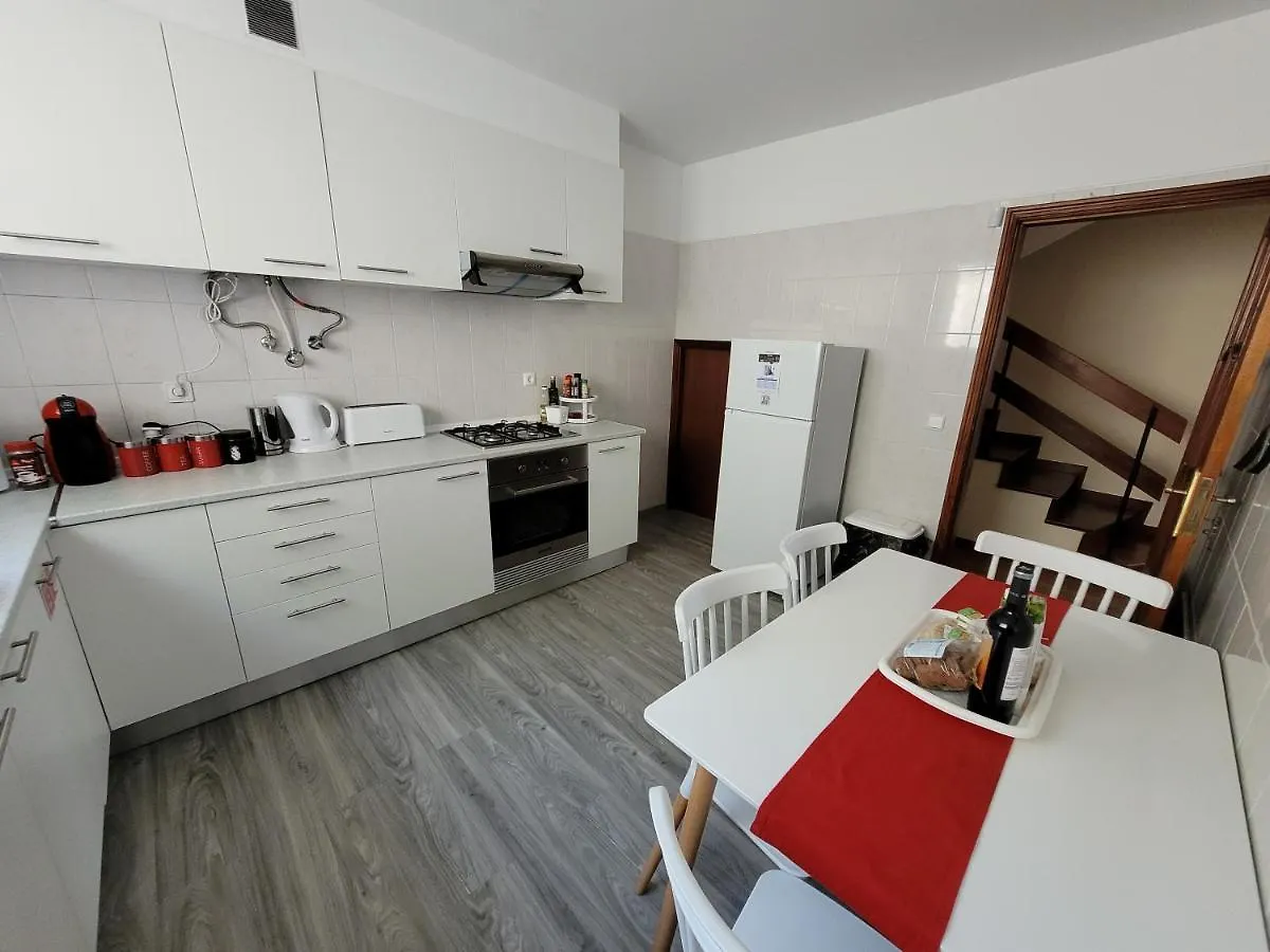 بيت للعطل فيلا Casa Alegria فونشال