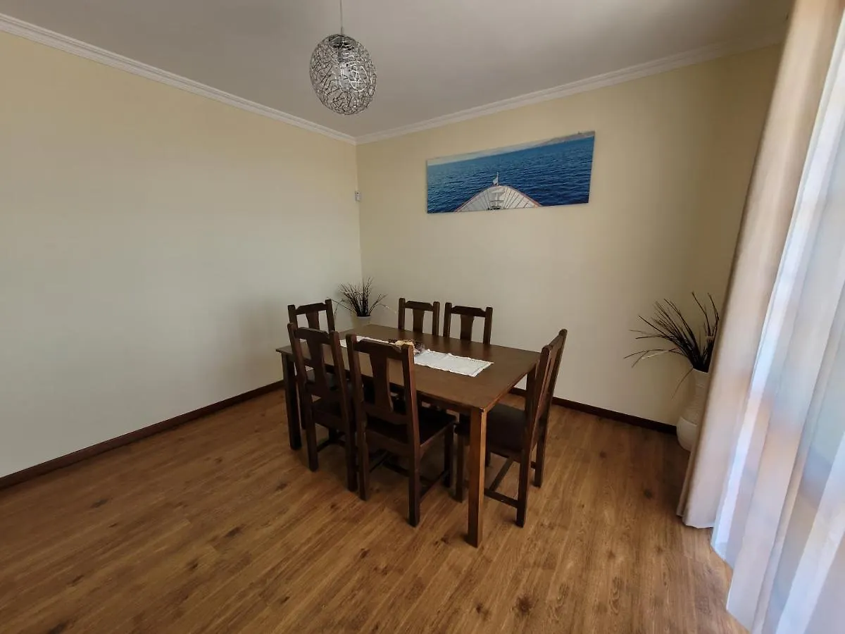فيلا Casa Alegria فونشال بيت للعطل