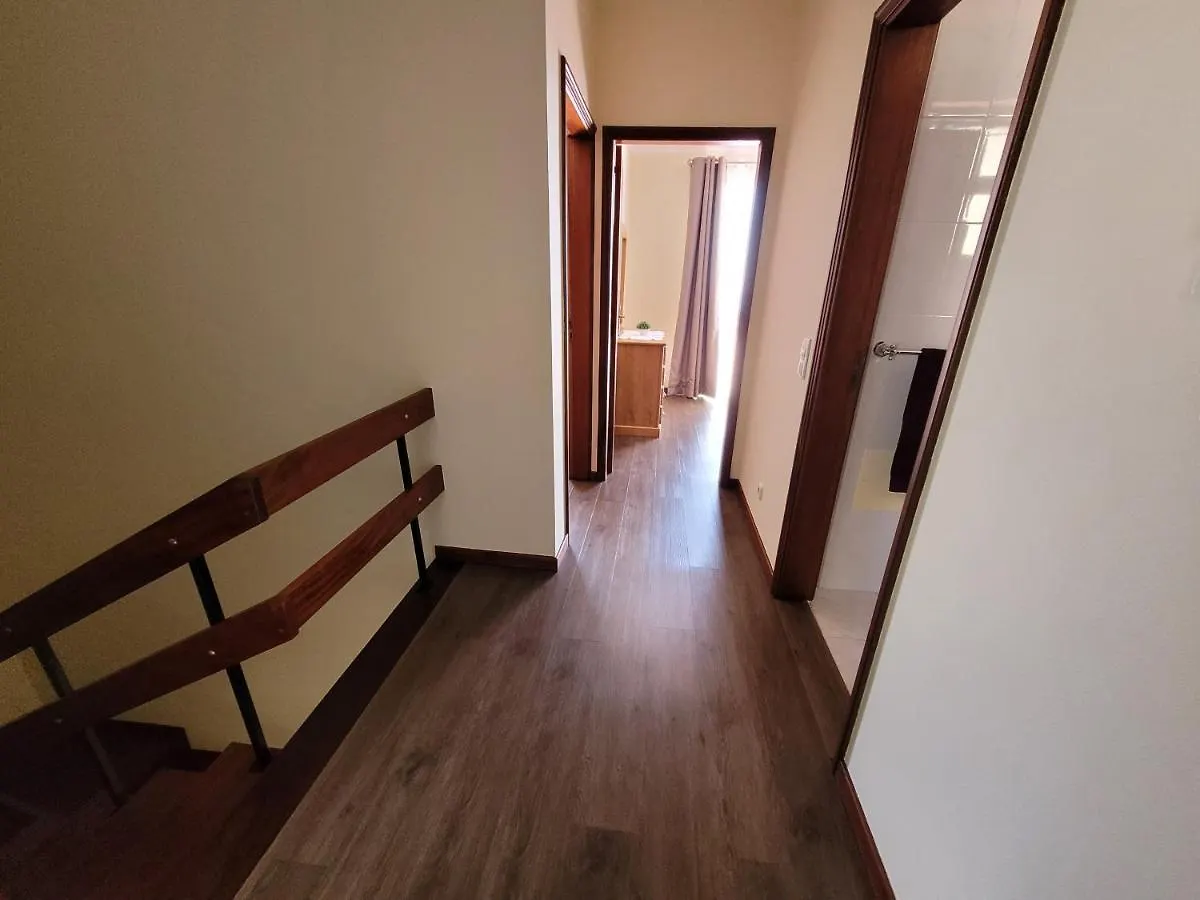فيلا Casa Alegria فونشال